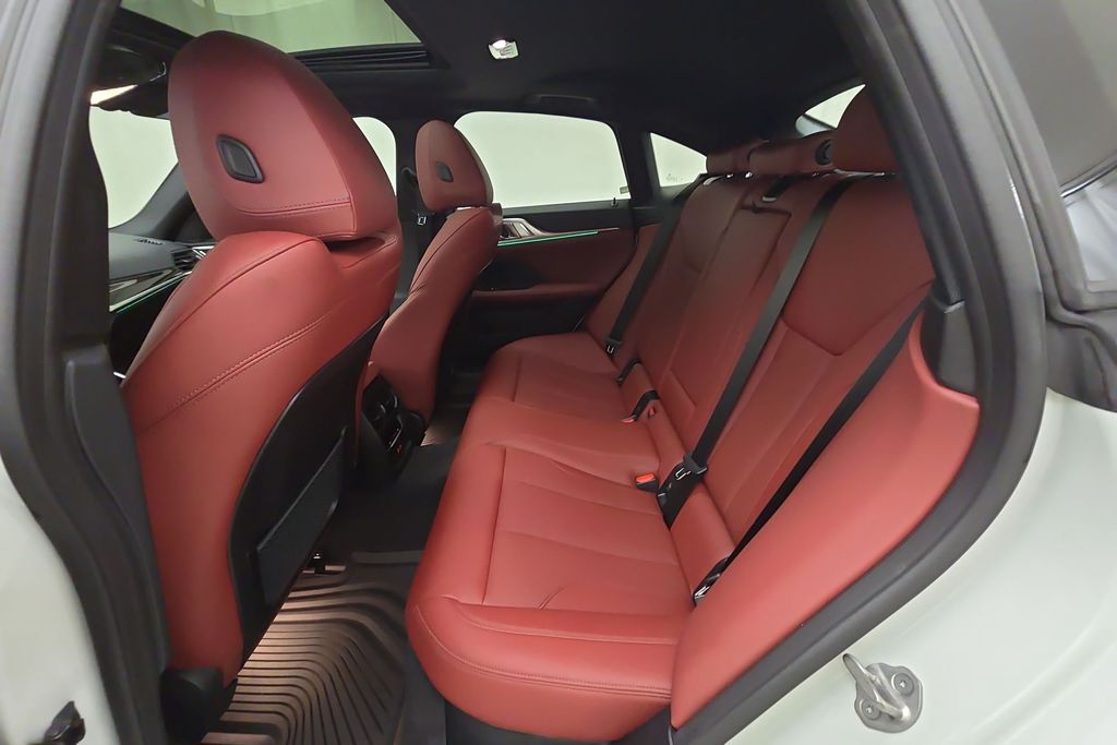 2024 Bmw i4 xDrive40 photo 21