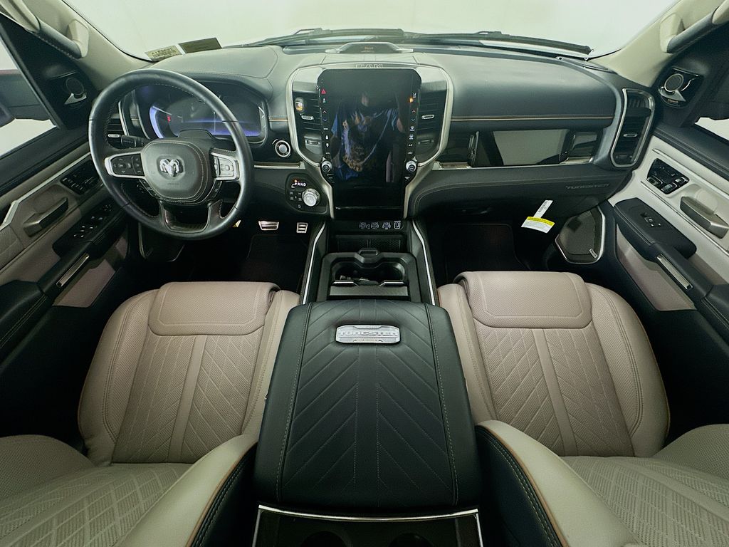 Used 2025 White Ram Tungsten image 10