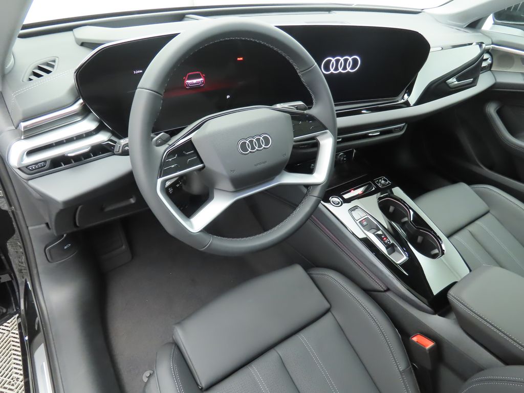 Thumbnail: 2025 Audi A5 - 9