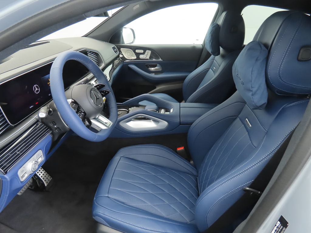 Thumbnail: 2026 Mercedes-Benz GLE - 21