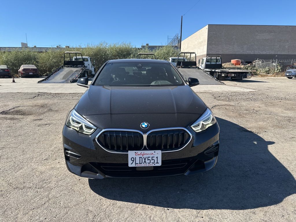 2024 BMW 2 Series 228i 5