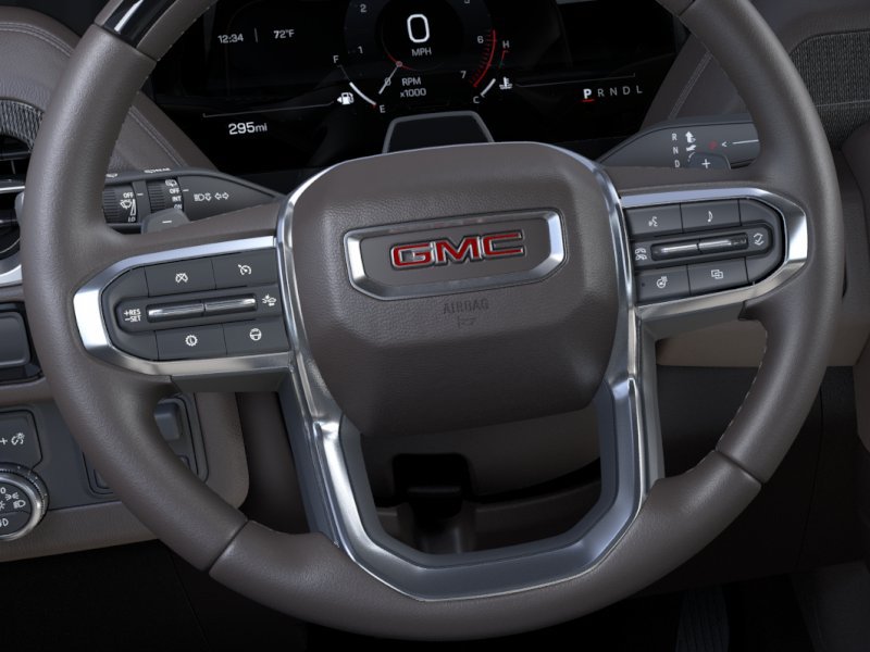 New 2026 GMC Yukon XL SUV