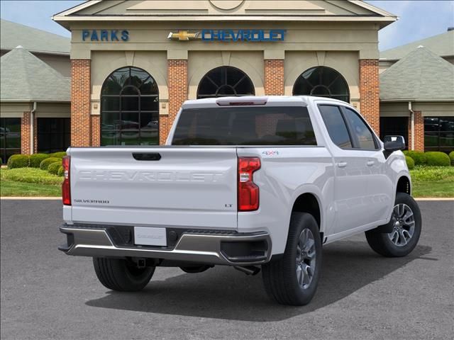 ChevroletSilverado 15005