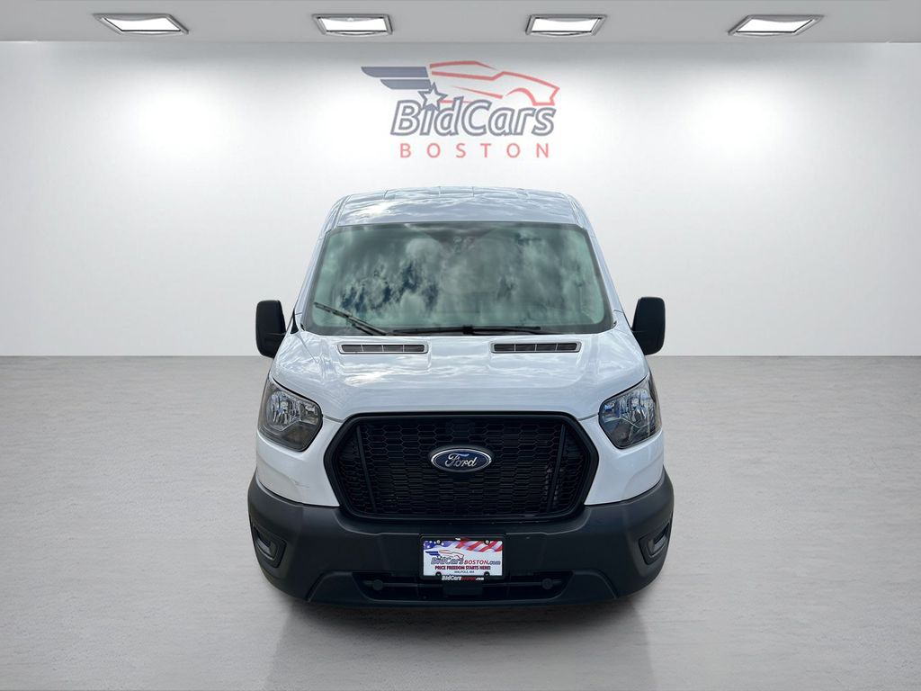 used 2025 Ford Transit-250 car, priced at $39,985
