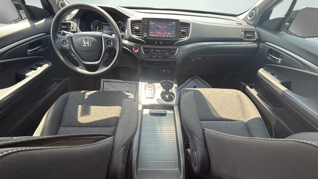 Used 2023 Honda Ridgeline Truck