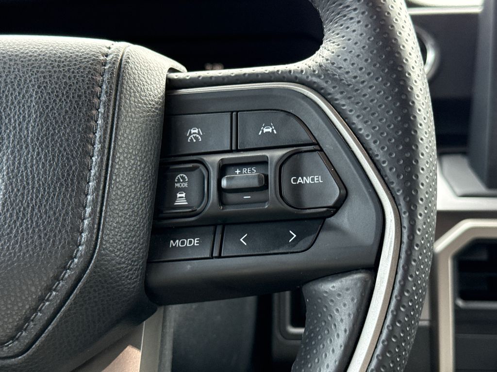 Used 2025 Toyota 4Runner SUV