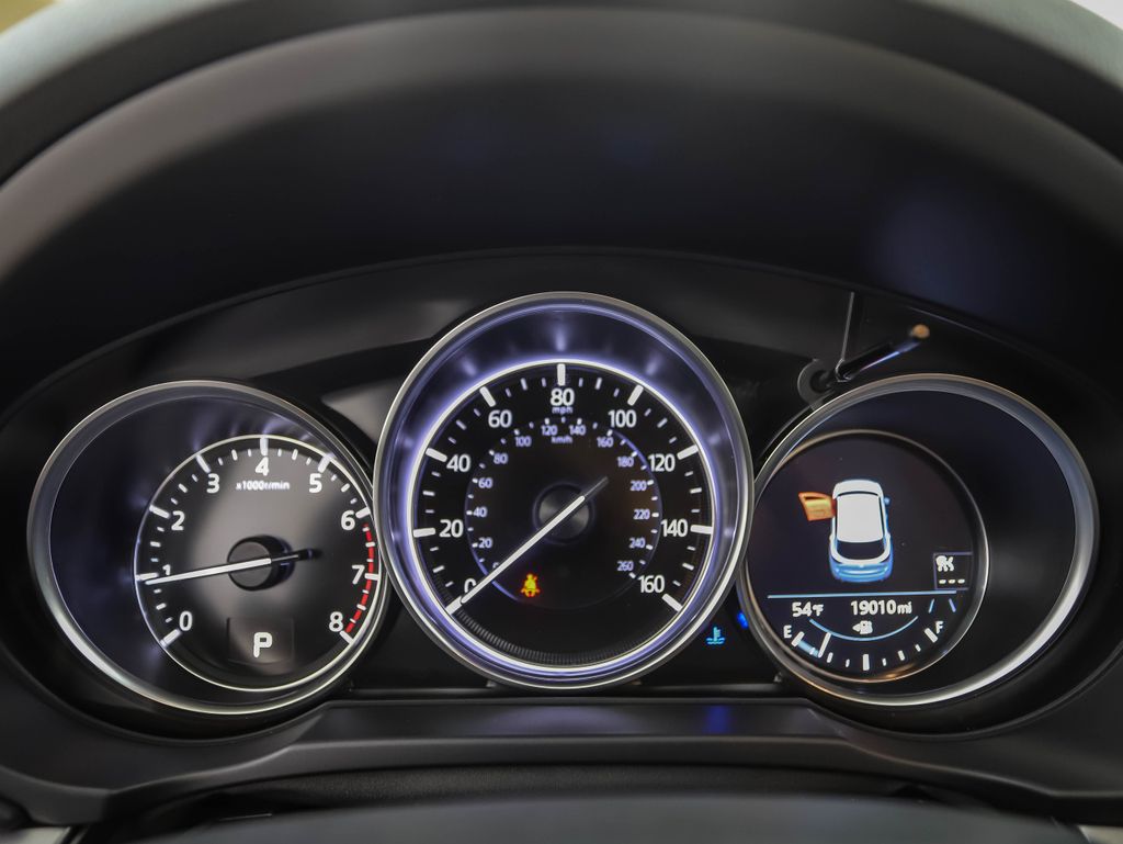 Thumbnail: 2023 Mazda CX-5 - 14