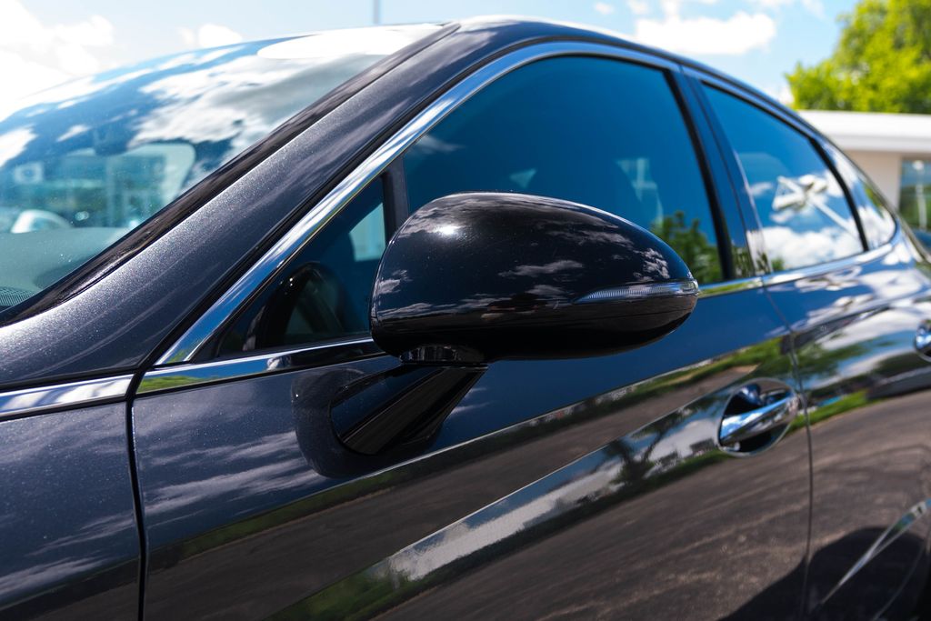 Used 2020 Hyundai Sonata Sedan