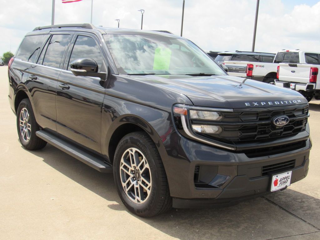  Ford Expedition