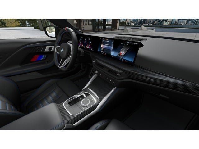 2025 BMW 2 Series M240i 14