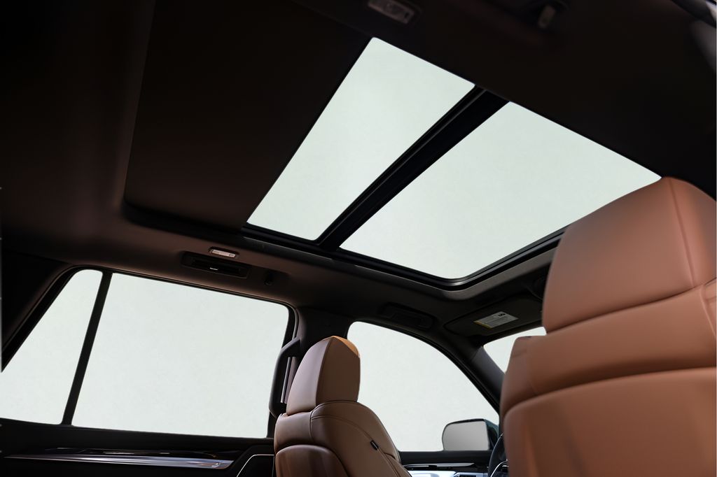 Used Car 2025 Cadillac Escalade  Premium Luxury For Sale Under $110,000 In Austin, Texas