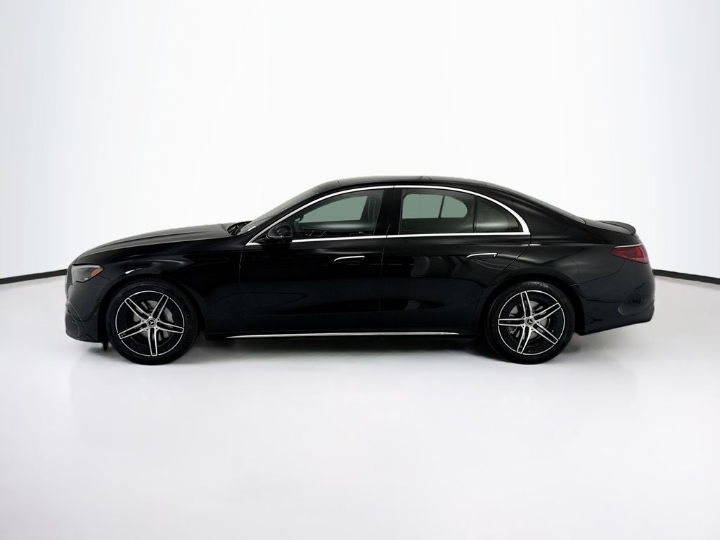 Thumbnail: 2026 Mercedes-Benz E-Class - 8