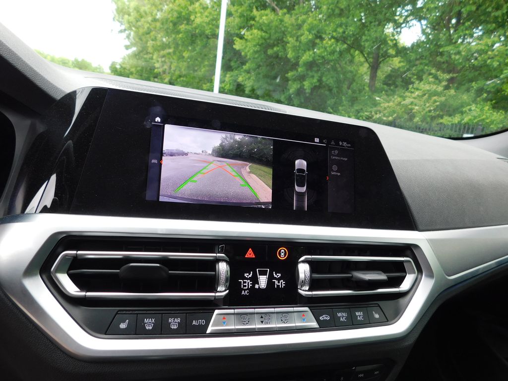 2023 BMW 4 Series 430i xDrive 7