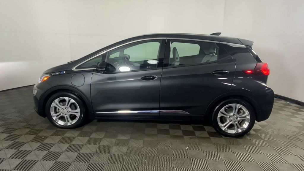 2019 Chevrolet Bolt EV LT 5