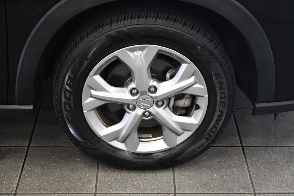 Thumbnail: 2023 Honda HR-V - 10