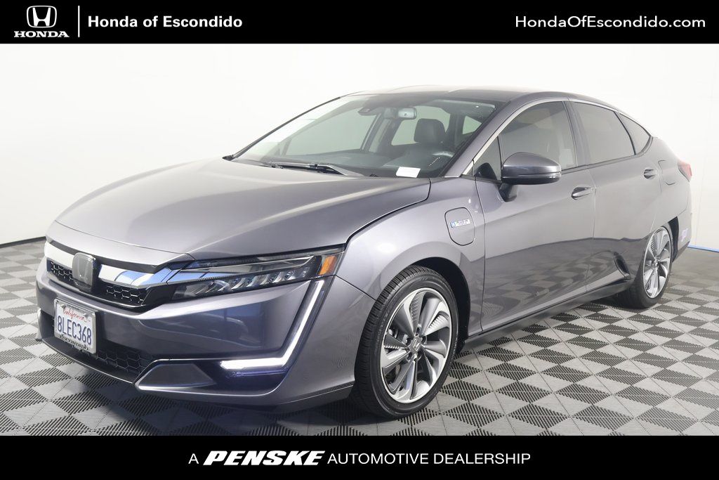 2019 Honda Clarity Base -
                Escondido, CA