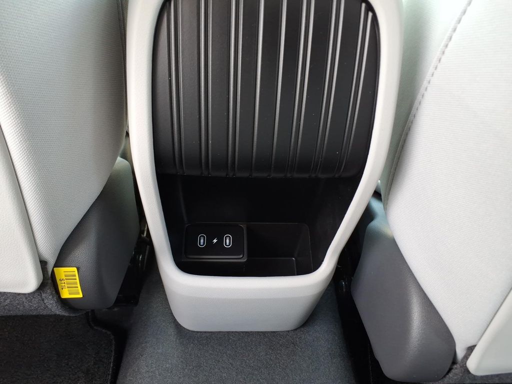 New 2027 Hyundai Kona SUV