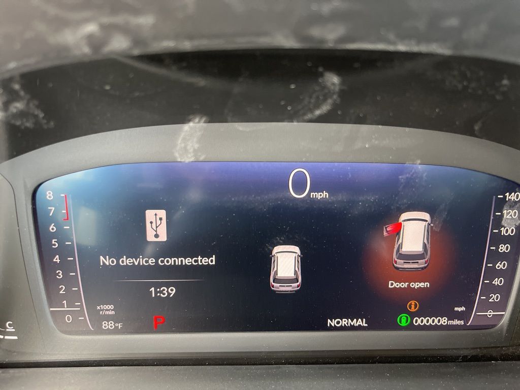 Thumbnail: 2026 Honda Passport - 22