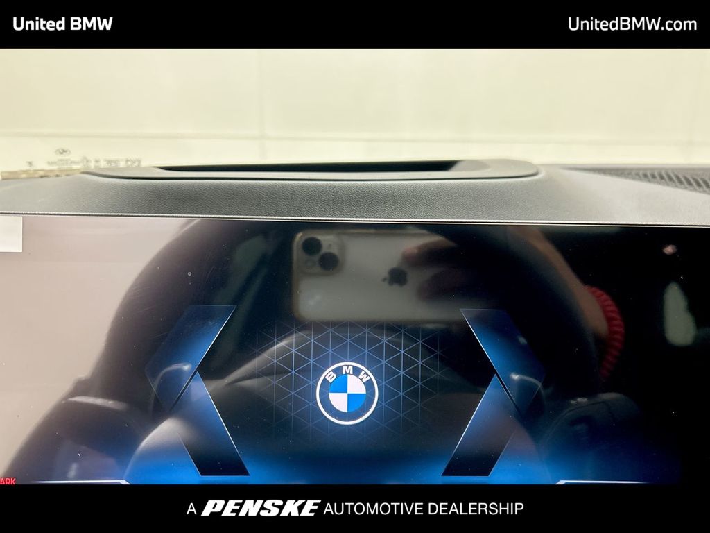 2026 BMW X5 xDrive40i 15