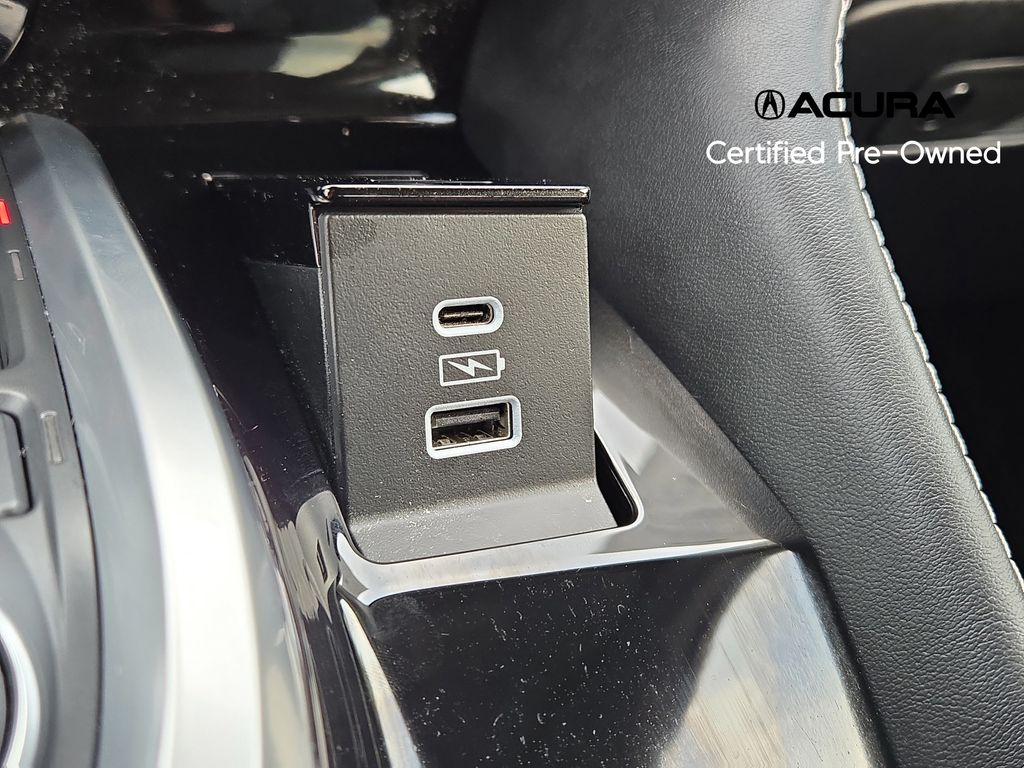 Used 2023 Acura MDX For Sale in Fort Wayne, IN