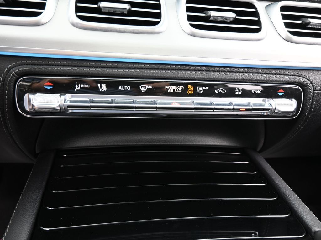 Used 2024 Gray Mercedes-Benz GLE 53 AMG® image 29