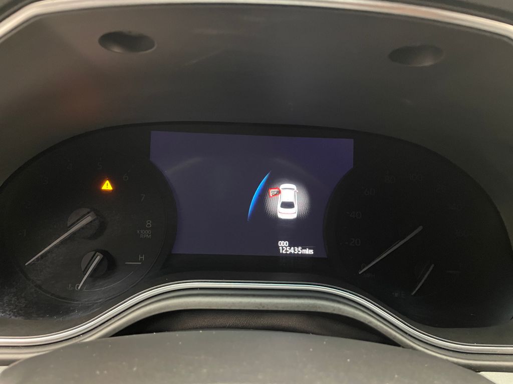 Thumbnail: 2022 Toyota Avalon - 24