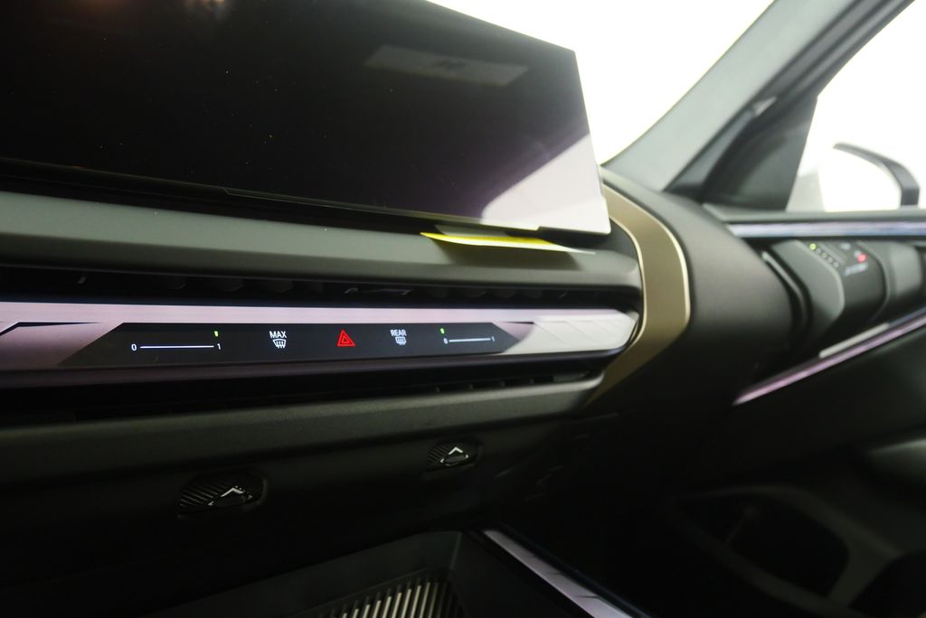 2025 BMW X3 3.0i 20