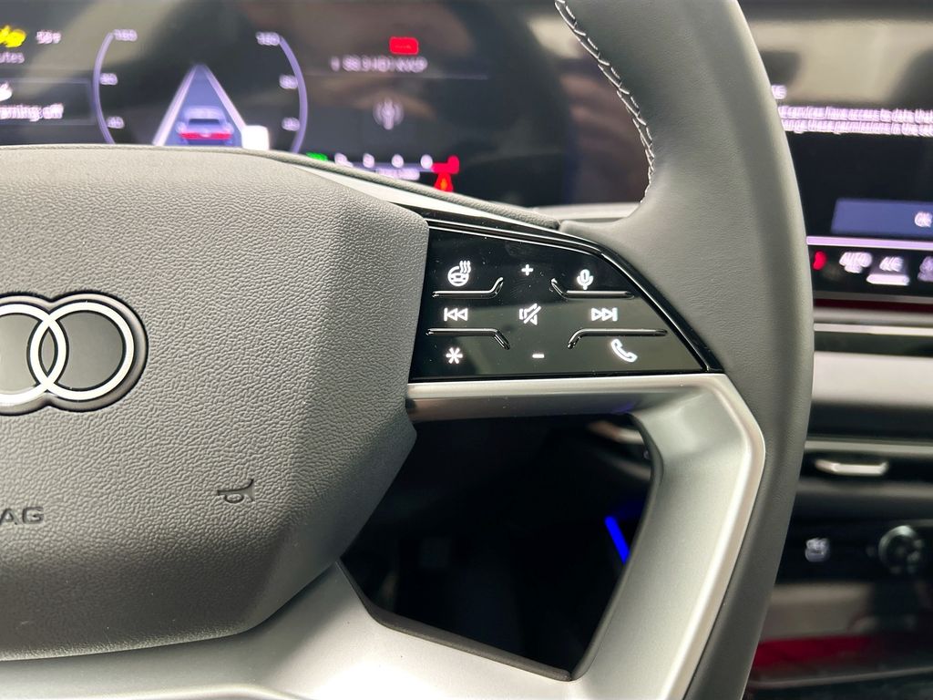 Thumbnail: 2026 Audi A6 - 13