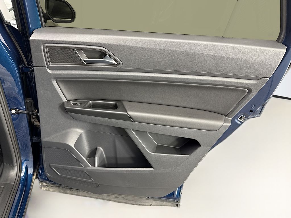 Thumbnail: 2020 Volkswagen Atlas - 25