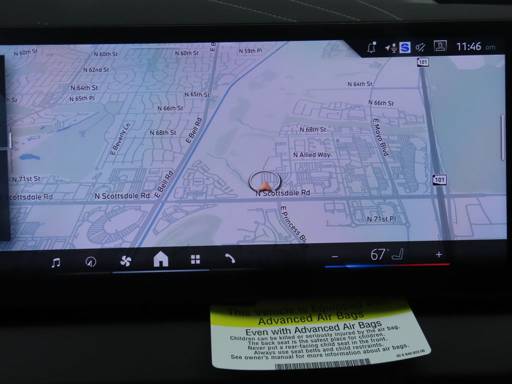 Thumbnail: 2026 BMW X3 - 15