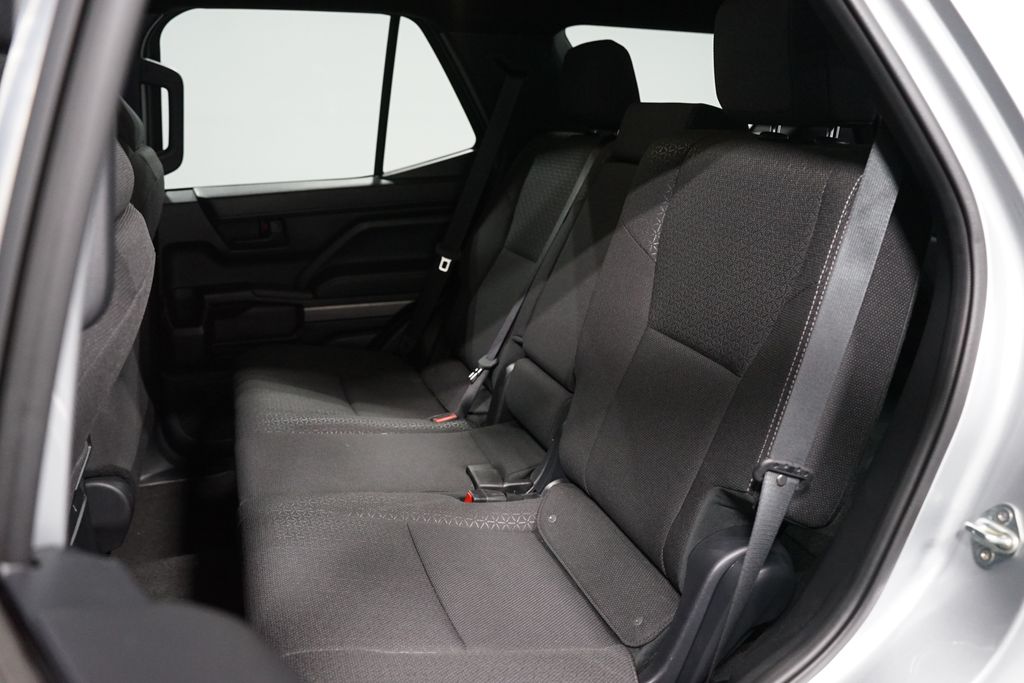 Thumbnail: 2025 Toyota 4Runner - 30