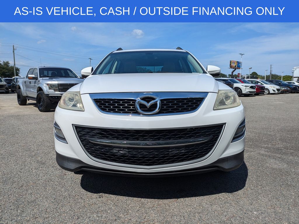 2010 Mazda CX-9 Grand Touring