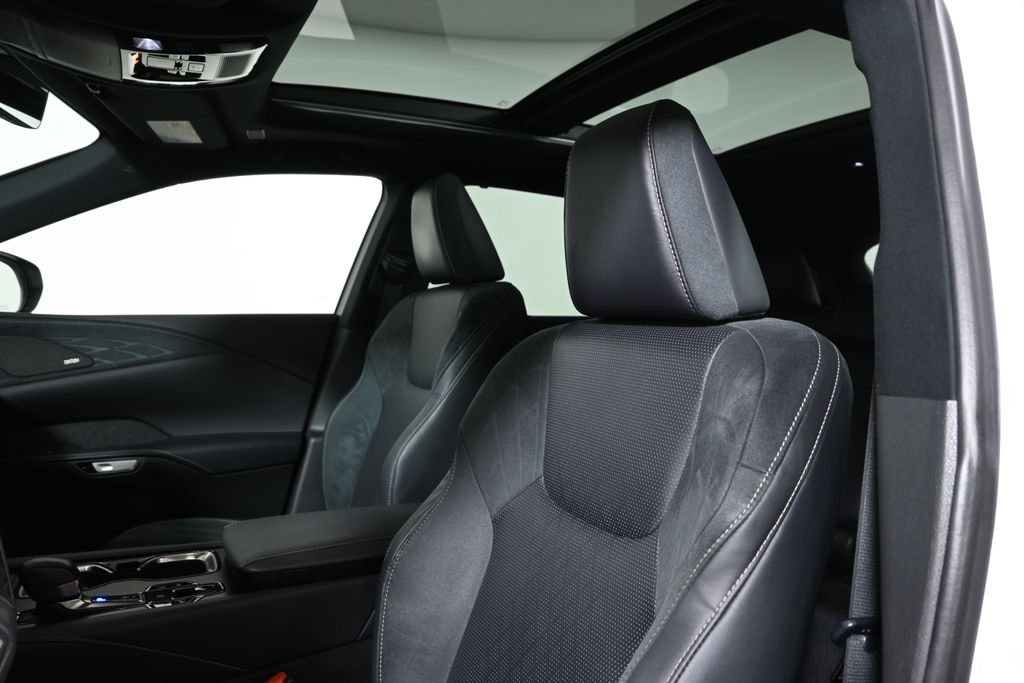 Thumbnail: 2024 Lexus RX - 16