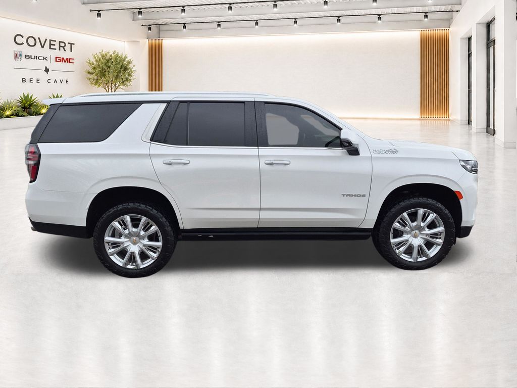 Used Car 2024 Chevrolet Tahoe  High Country For Sale Under $70,000 In Austin, Texas