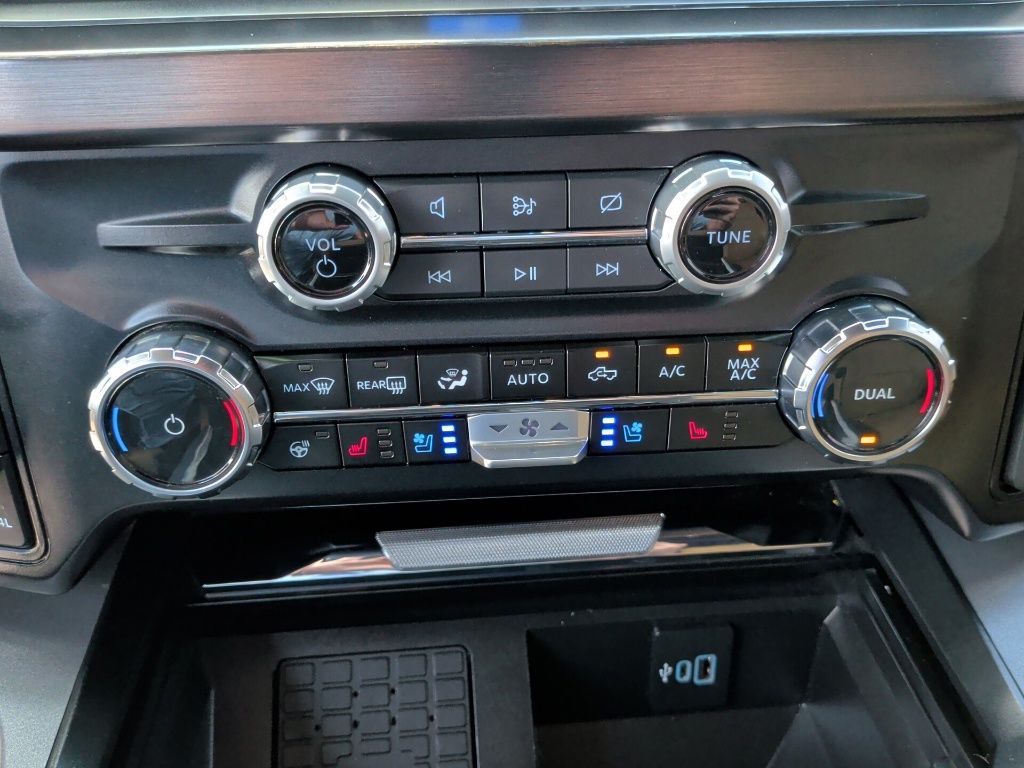 2024 Ford F-350SD Lariat Brown at Wharton Ford