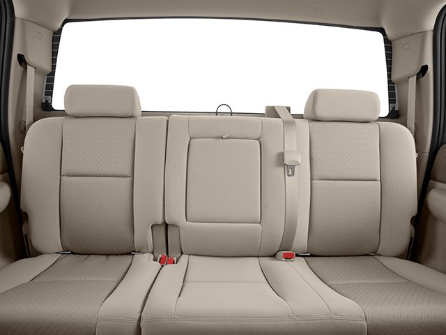 2013 GMC Sierra 2500HD SLE Silver at Autostrade