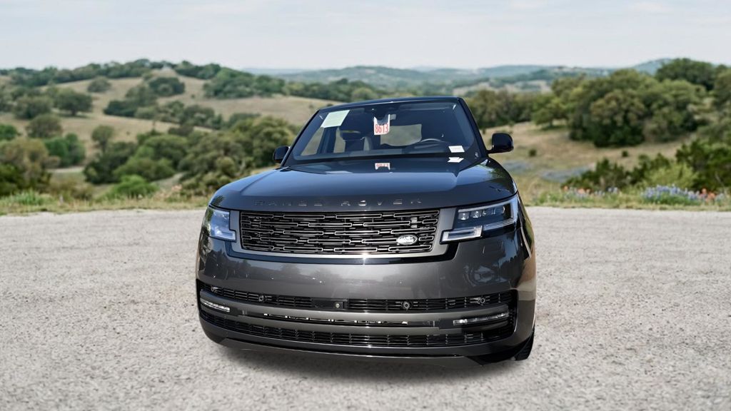 Used Car 2023 Land Rover Range Rover  Autobiography For Sale Under $110,000 In Austin, Texas