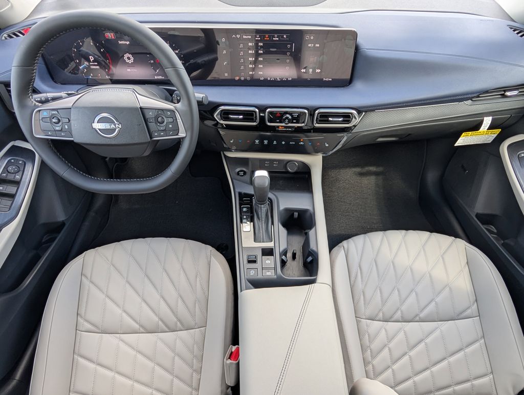 New 2026 Nissan Sentra Sedan