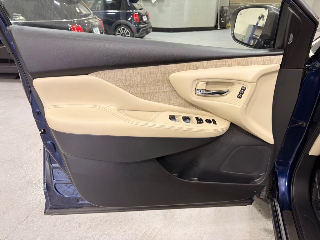 Thumbnail: 2024 Nissan Murano - 10