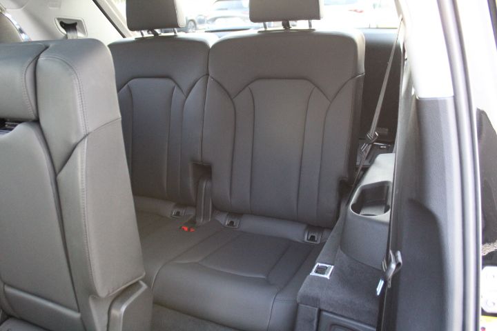 Used Car 2023 Audi Q7  55 Premium Plus For Sale Under $35,000 In Georgetown, Texas