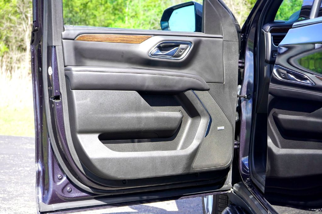 Used Car 2022 Chevrolet Suburban  High Country For Sale Under $60,000 In Taylor, Texas