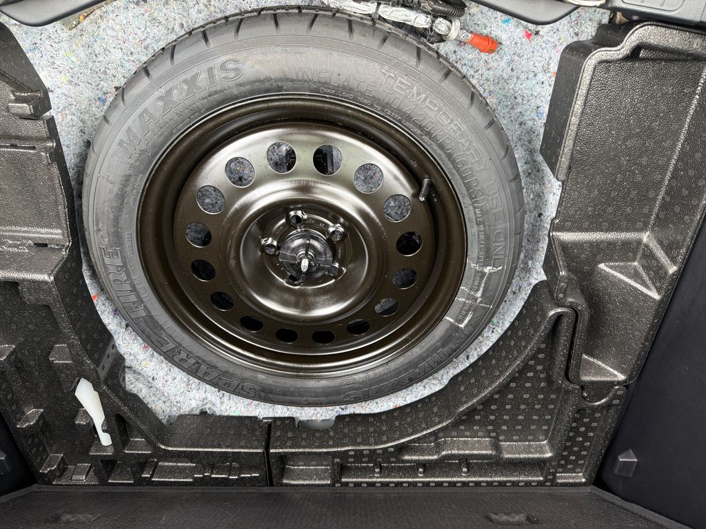 Certified Used 2023 Blue Ford ST-Line image 66