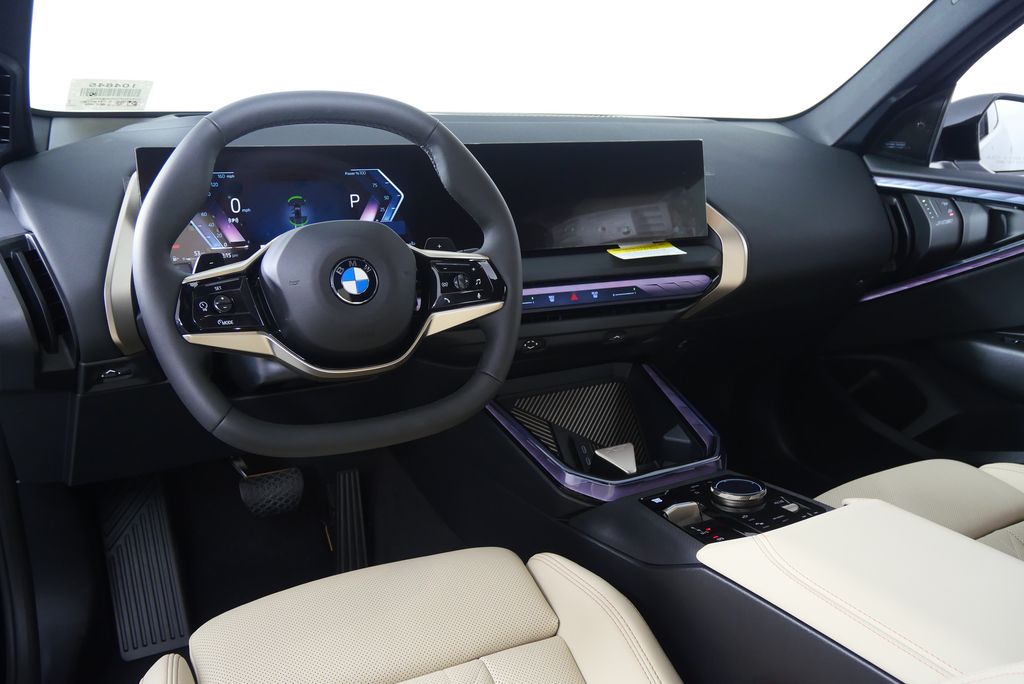 2025 BMW X3 3.0i 17