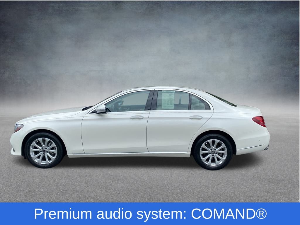 2018 Mercedes-Benz E-Class E 300 - 10