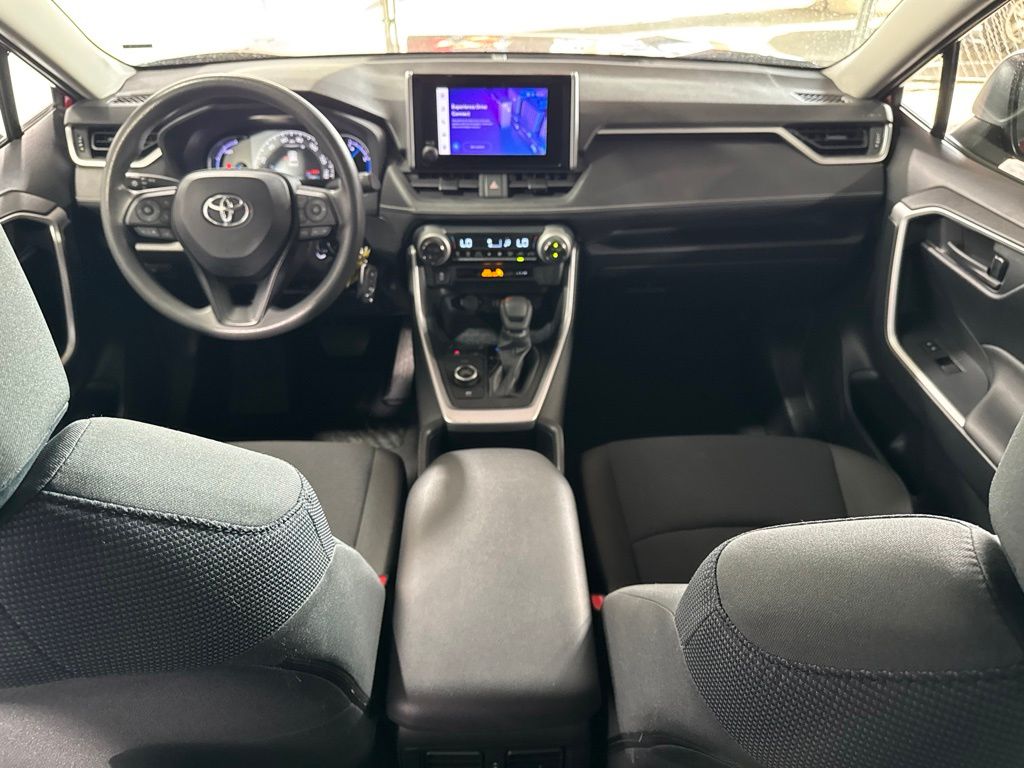 Thumbnail: 2023 Toyota RAV4 - 28