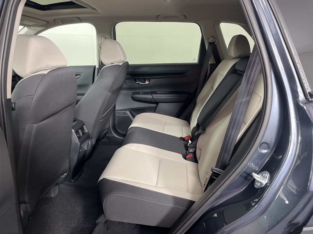 Thumbnail: 2026 Honda CR-V - 19