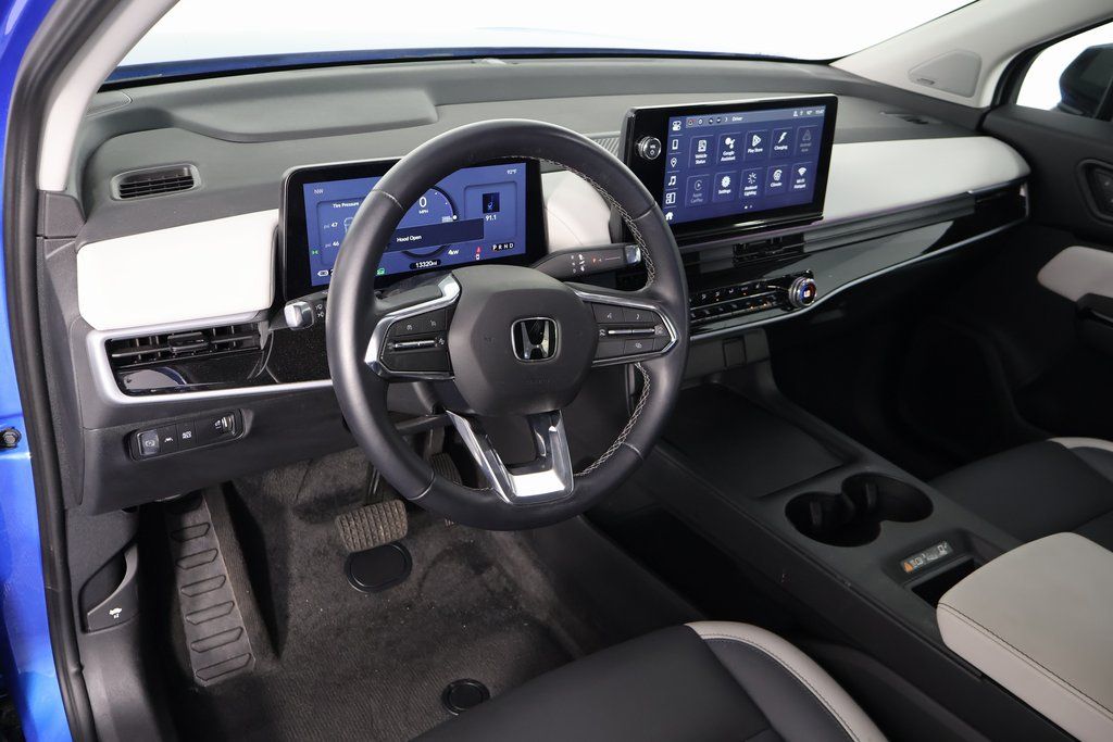 Thumbnail: 2024 Honda Prologue - 7