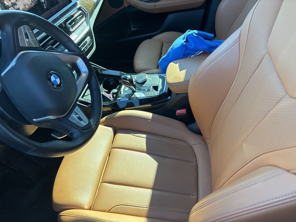 Thumbnail: 2023 BMW X3 - 6