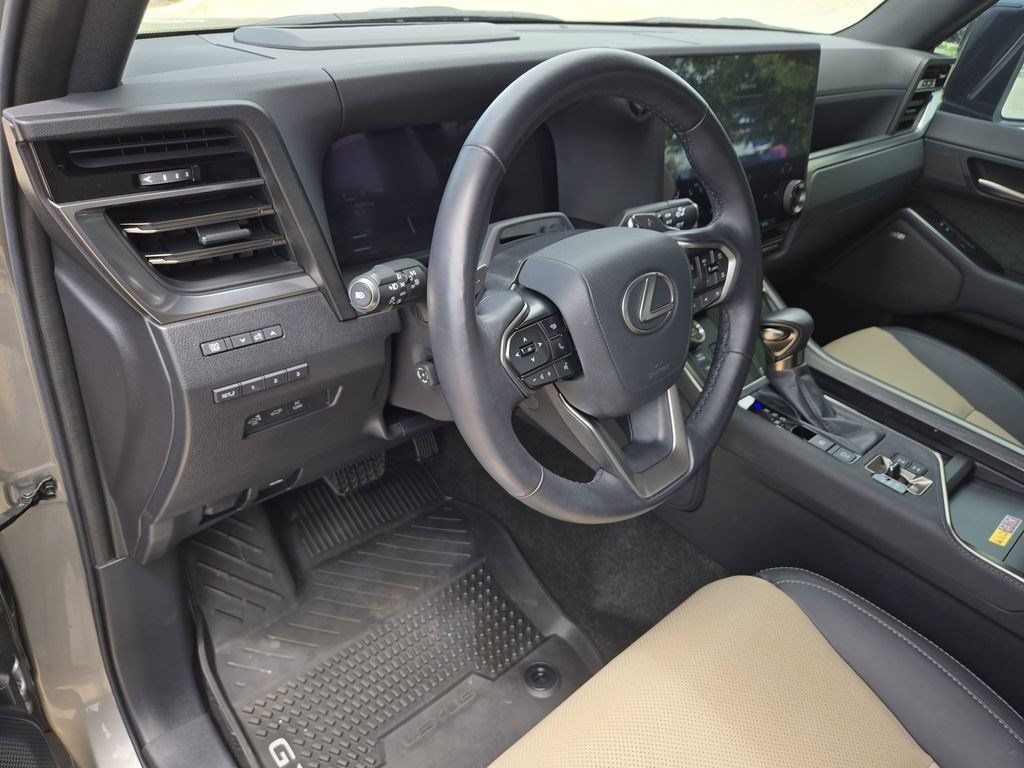 Used 2024 Lexus GX SUV