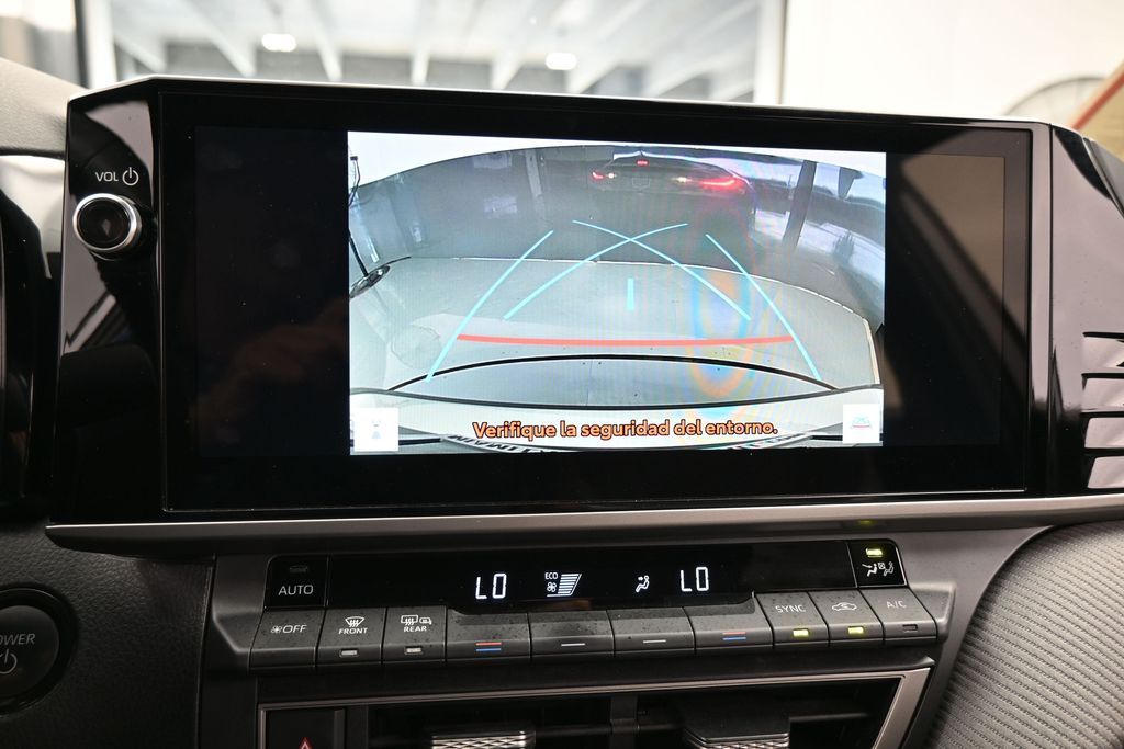 Used 2025 Heavy Metal Toyota SE image 21